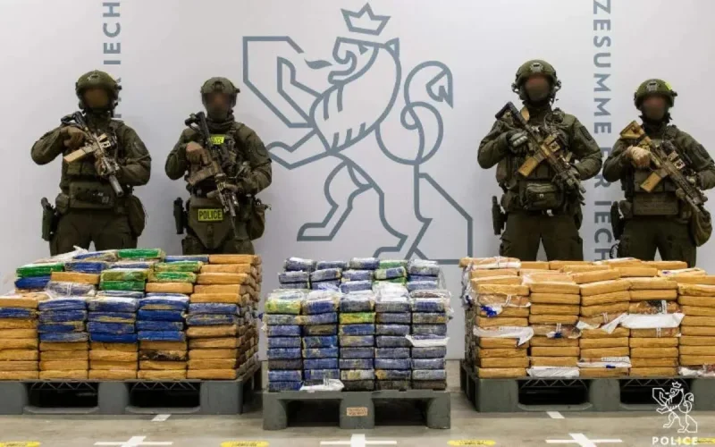 La Mocro maffia inquiète le Luxembourg