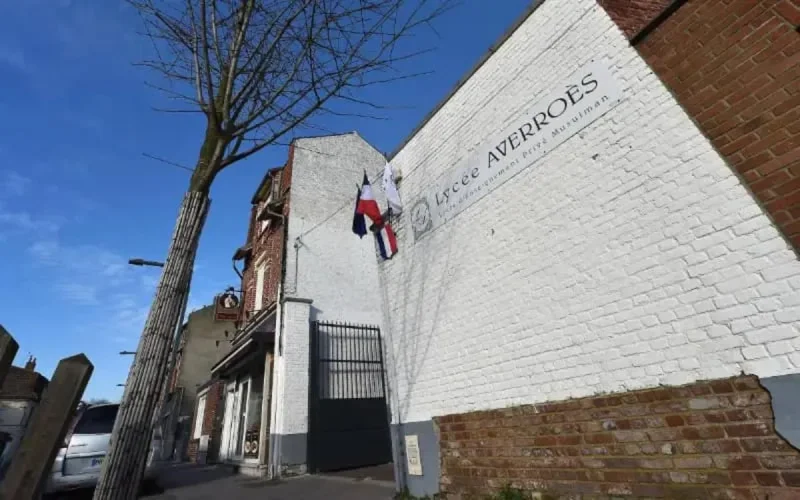 Le lycée musulman Averroès de Lille gagne sa bataille judiciaire contre la région