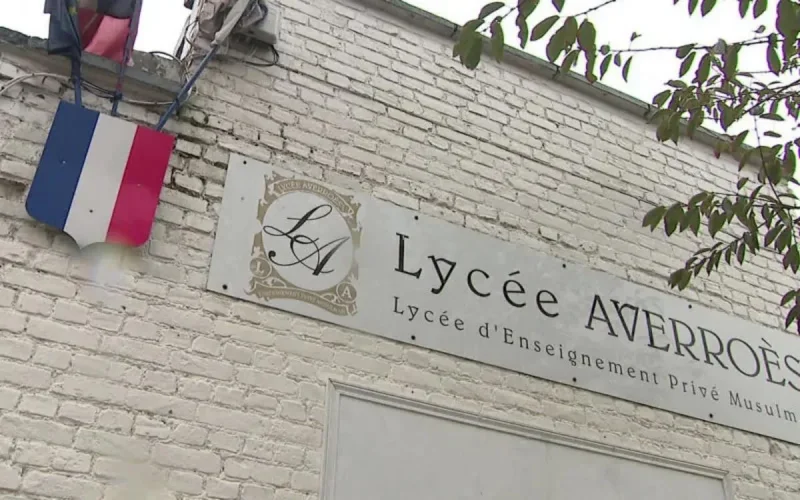 Encore une victoire pour le lycée musulman Averroès de Lille