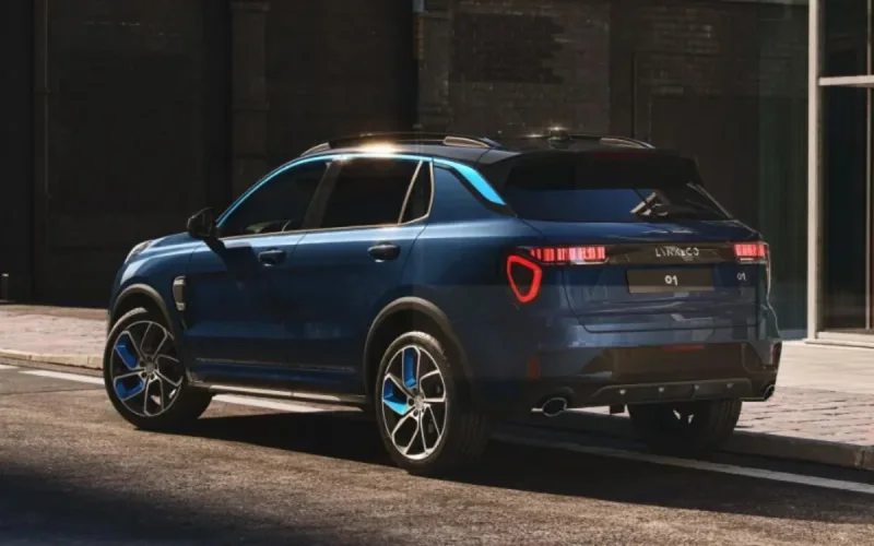 Un géant chinois de l'automobile à la conquête du marché marocain 