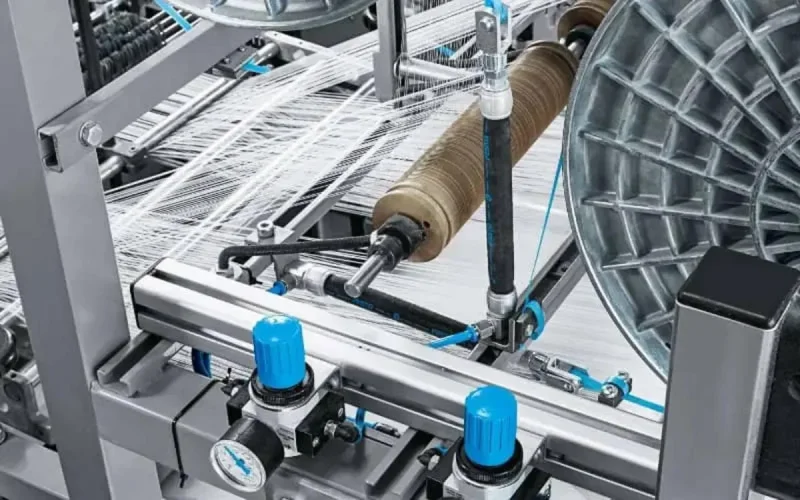 Les industriels turcs mettent l'industrie marocaine de la chaussette à genou 