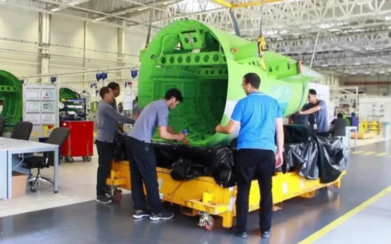 Maroc : vers le renforcement de la souveraineté industrielle