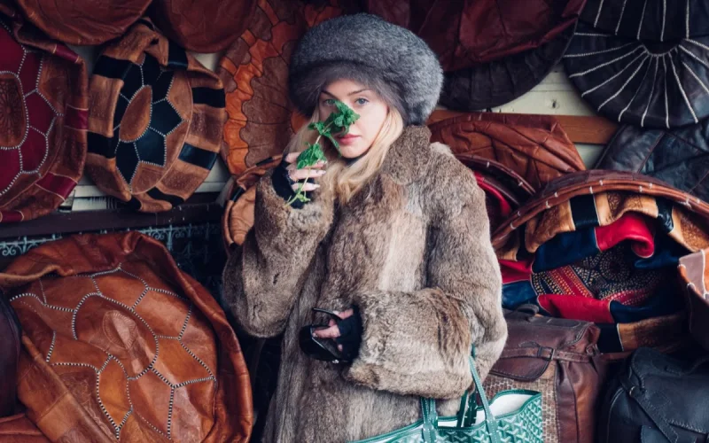 Madonna à Marrakech : Réveillon 2026 et clin d'œil à Achraf Hakimi