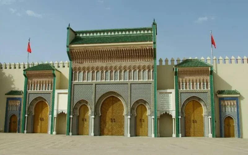 Mafia de l'immobilier à Fès : report du procès du député Rachid El Fayek