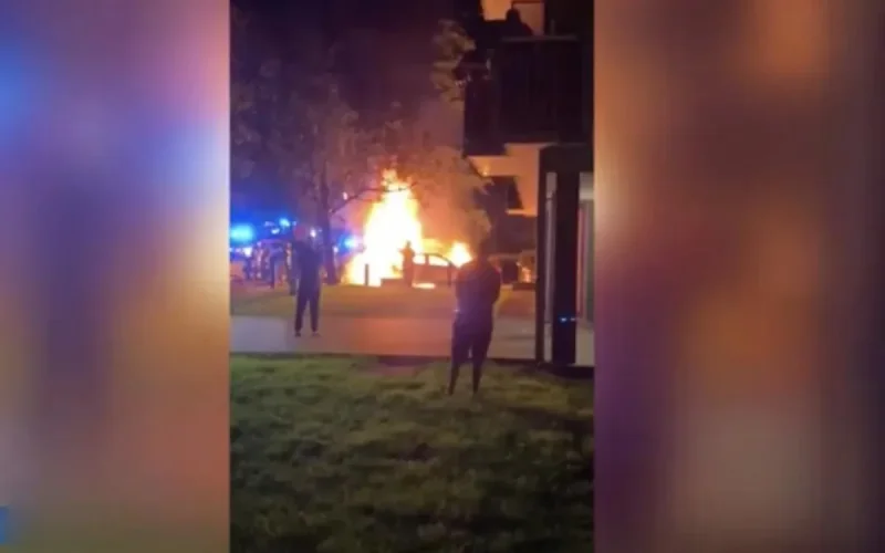 La Mocro Maffia sème la terreur dans les rues de Bruxelles