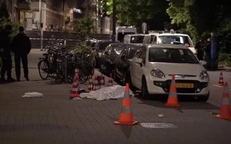 Mocro-Maffia : « Celui qui parle mourra »