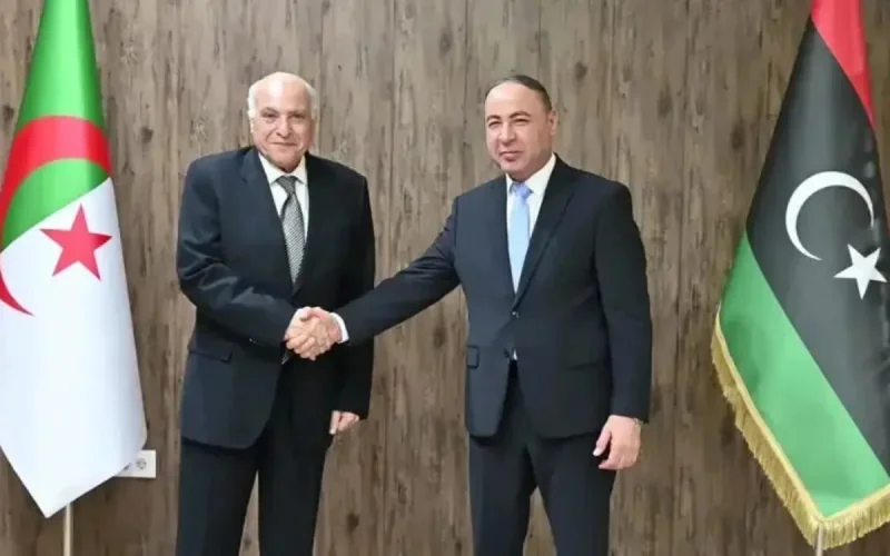 Maghreb sans le Maroc : la Libye rejette le projet de l'Algérie