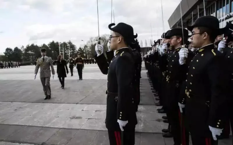 Des diplômés et des entrepreneurs : la nouvelle génération maghrébine en France
