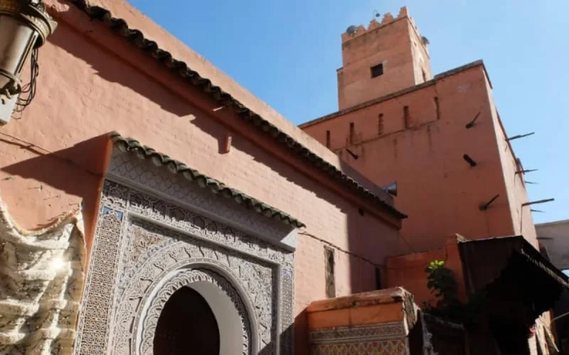 Un homme prétendant être le Mahdi arrêté à Marrakech