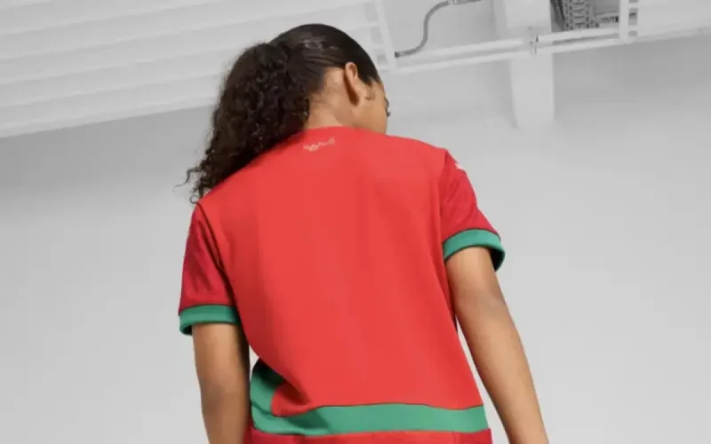 Puma part en guerre contre les contrefaçons au Maroc