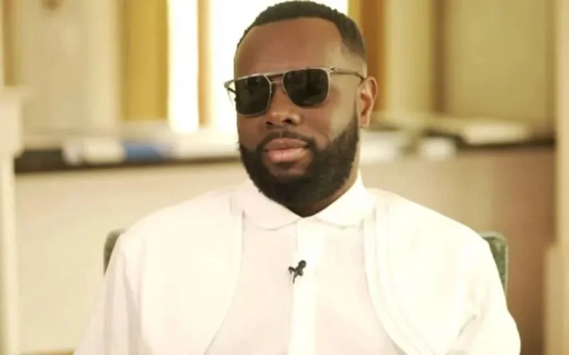 La nationalité française refusée à Gims pour ses propos sur l'islam