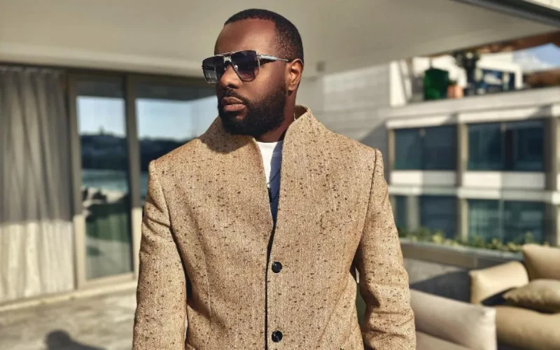 Gims lance son projet immobilier de luxe à Marrakech