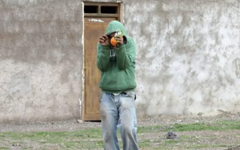 Prolifération de malades mentaux à Marrakech