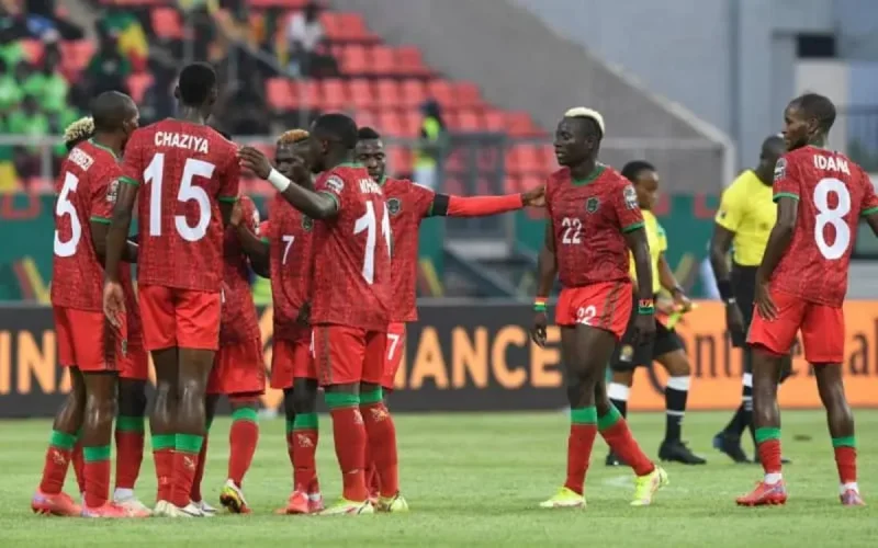 Le Malawi accusé d'user de « magie noire » pour remporter ses matchs 