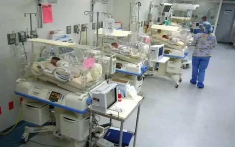 Une Malienne accouche de 9 bébés au Maroc 