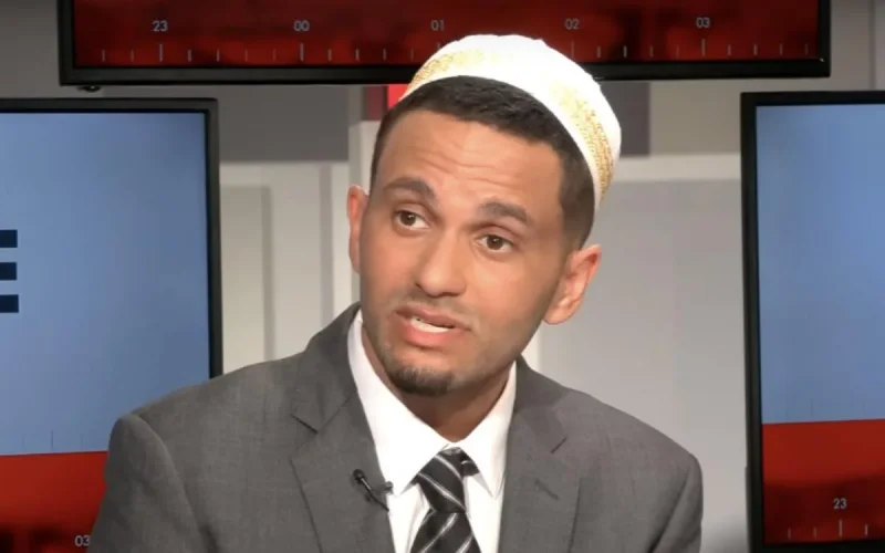 Réactions de Pascal Praud et l'imam Chalghoumi à la parodie de Malik Bentalha