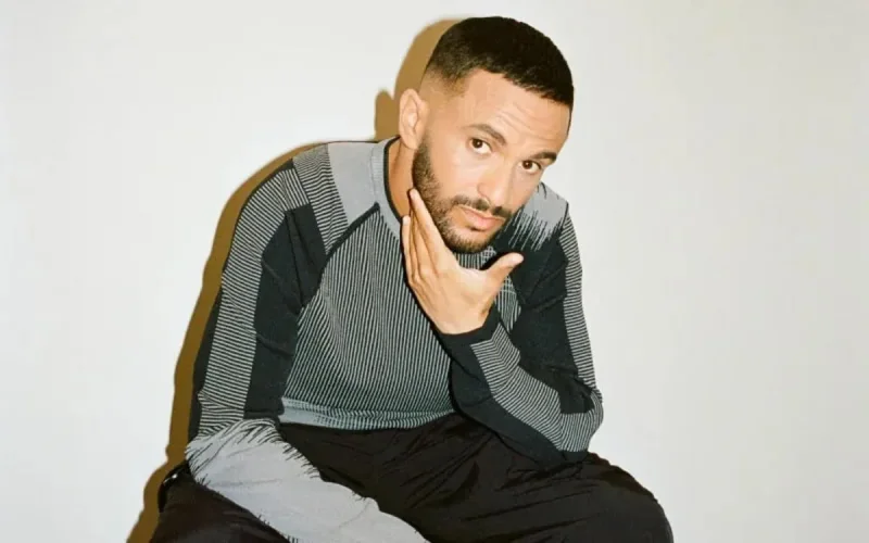 Islam en France : le coup de gueule de Malik Bentalha