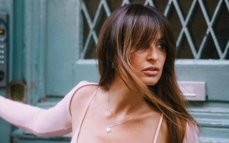 Menacée de mort, Malika Ménard trouve refuge au Maroc 