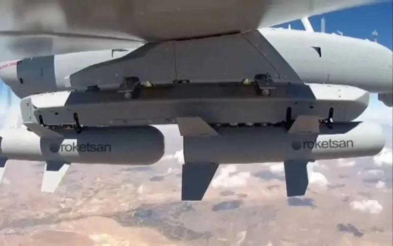 Le Maroc a réceptionné plusieurs missiles et chars en 2021