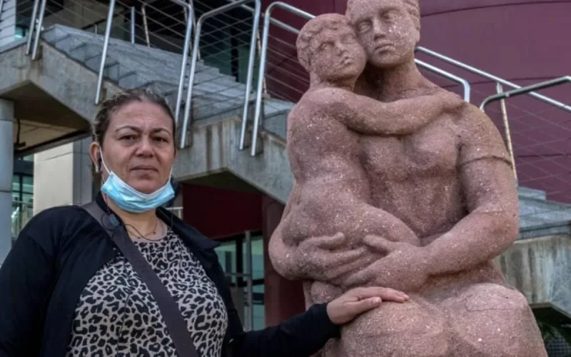 Une MRE d'Italie au chevet de son fils, migrant aux îles Canaries