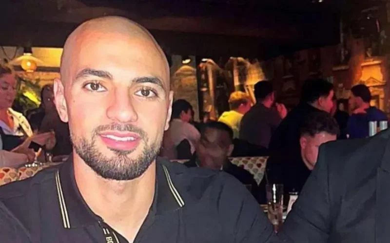 Sofyan Amrabat face à un choix risqué avant la clôture du mercato