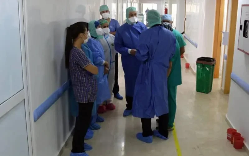 Le Maroc manque-t-il déjà d'oxygène ? 