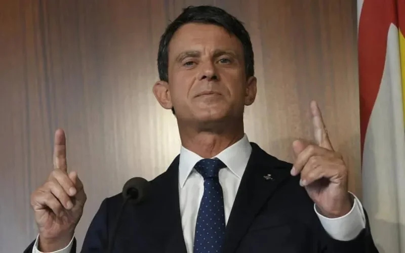 Manuel Valls : « l'Europe a besoin d'un Maroc stable »