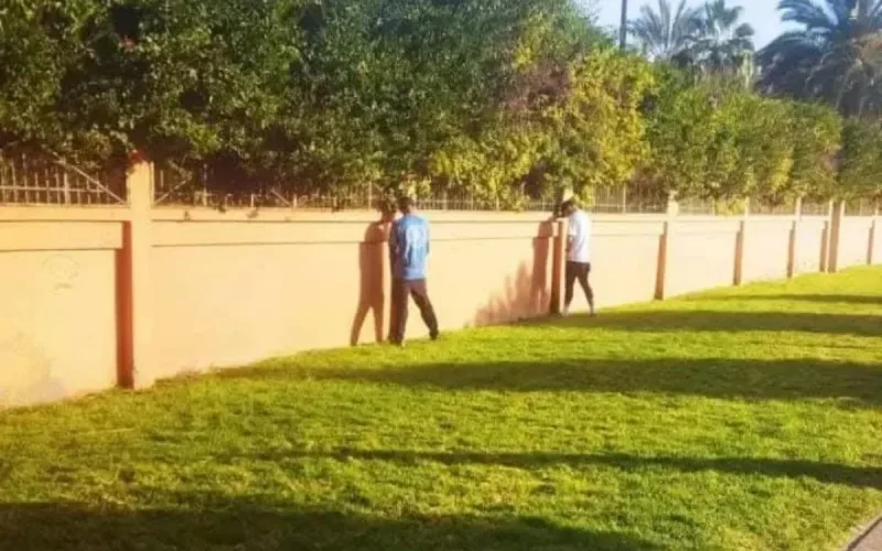 Marathon de Marrakech et le scandale des toilettes