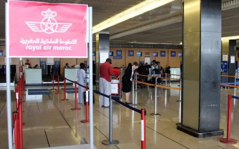 Le Maroc durcit l'entrée des touristes étrangers