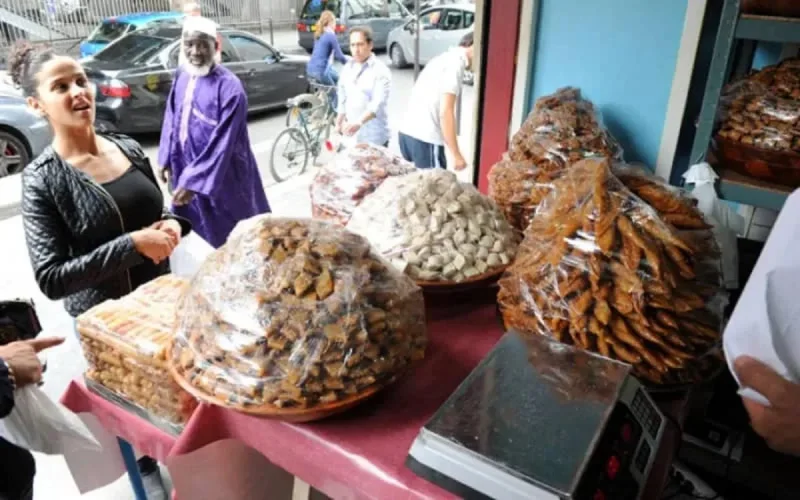 Lyon : les raisons du changement du nom de marché du ramadan