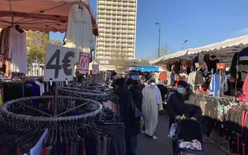 Yvelines : ils blanchissaient l'argent du racket au Maroc 