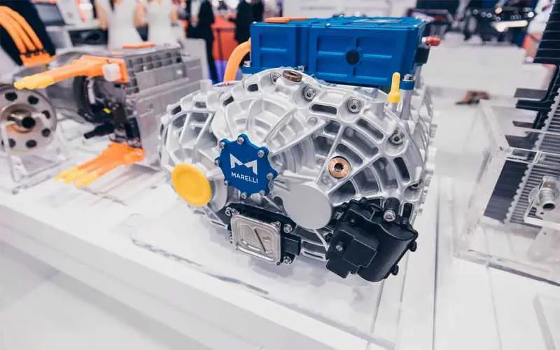 L'équipementier Marelli quitte Tanger pour Châtellerault