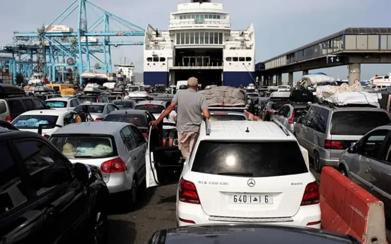 De nombreux MRE attendus cette année au Maroc