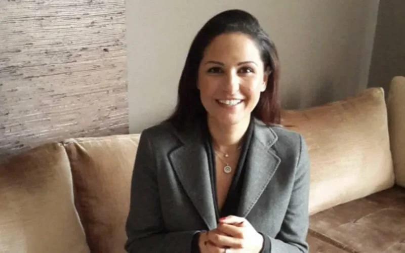 Mariage de Choumicha (vidéo)