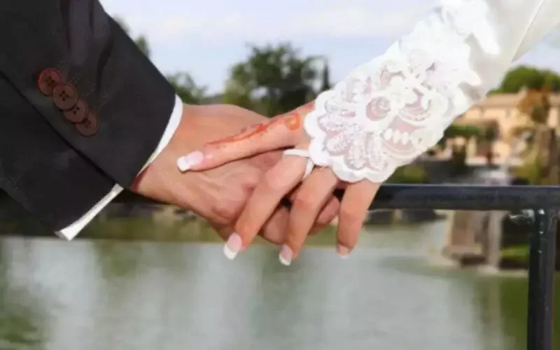 Mariage de milliardaires (marocains) à Marrakech