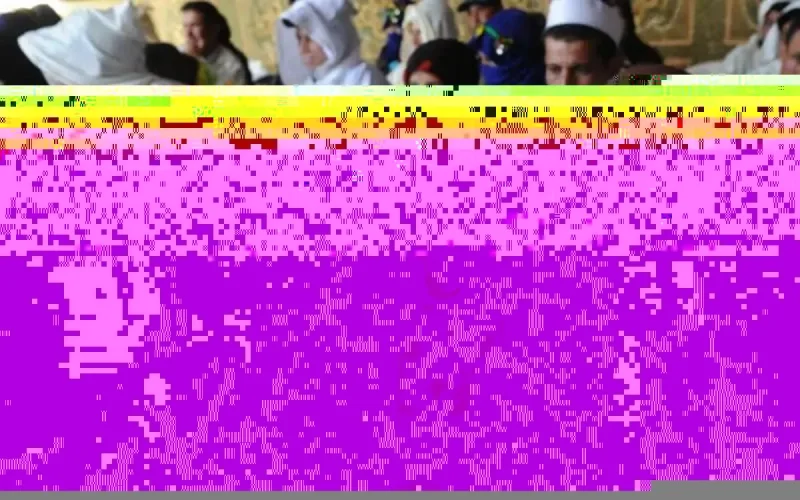 Les mariages de mineures toujours aussi nombreux au Maroc