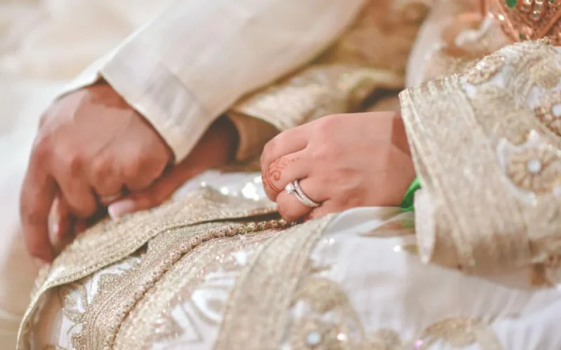 Le phénomène du mariage sponsorisé fait polémique au Maroc
