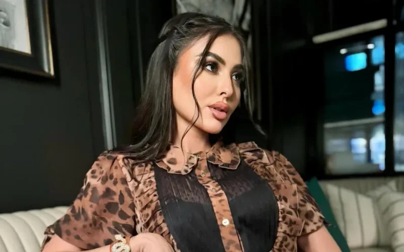 La chanteuse Mariem Hussein au cœur d'une nouvelle polémique 