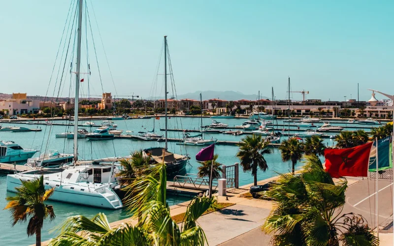 Saïdia ne veut plus “dormir” l'hiver et vise plus de MRE