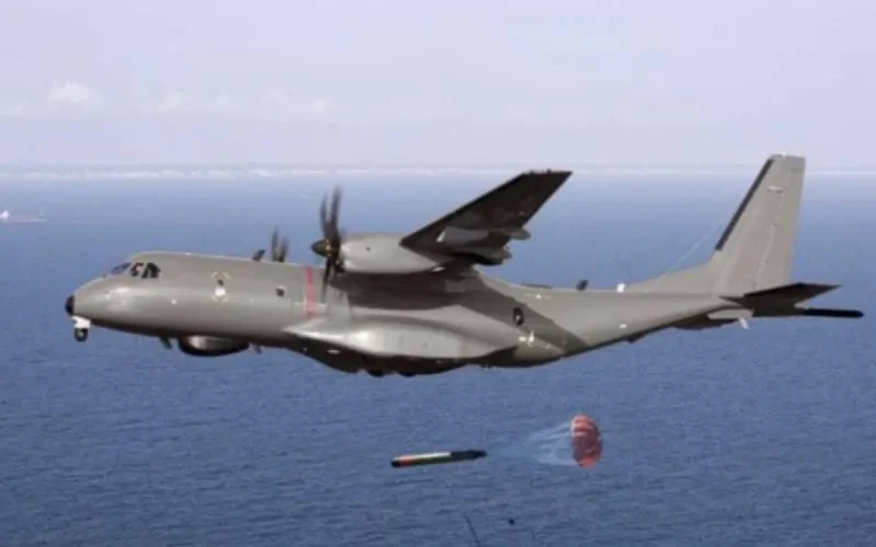 Le Maroc veut acquérir des avions de patrouille maritime MPA