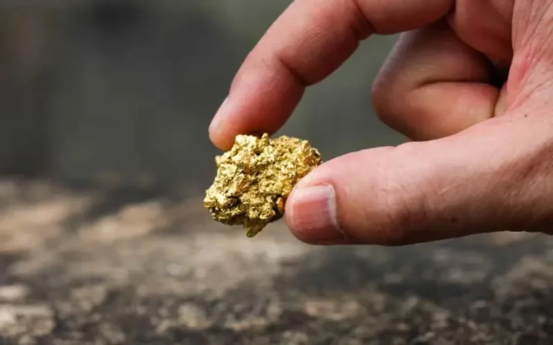 Marita group s'intéresse à l'or inexploré tchadien