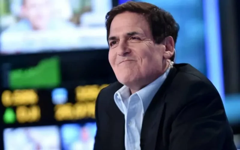 Le milliardaire américain Mark Cuban veut investir au Maroc
