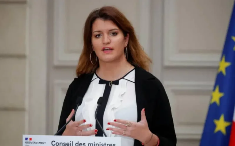 Marlène Schiappa demande aux imams de faire la promotion de l'homosexualité