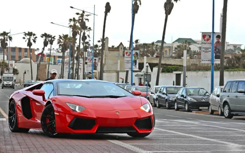 Maroc : 7 500 millionnaires, un chiffre record !