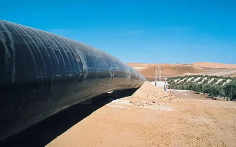 Gaz : le Maroc accuse l'Algérie de bloquer son accord avec l'Espagne