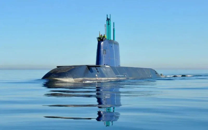 Sous-marins : le Maroc prêt à faire un choix stratégique face à l'Algérie