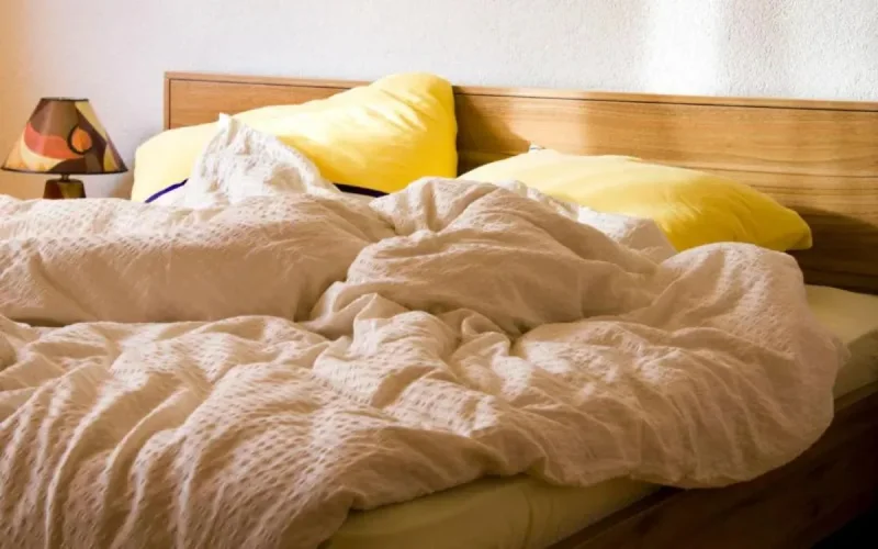 Maroc : il échappe de peu à la prison après un adultère