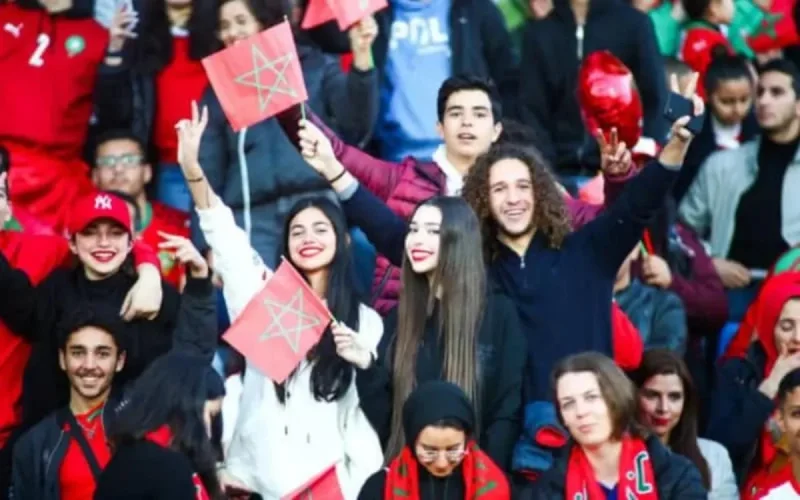 Maroc-Afrique du sud : la victoire pour rétablir la confiance des supporters marocains