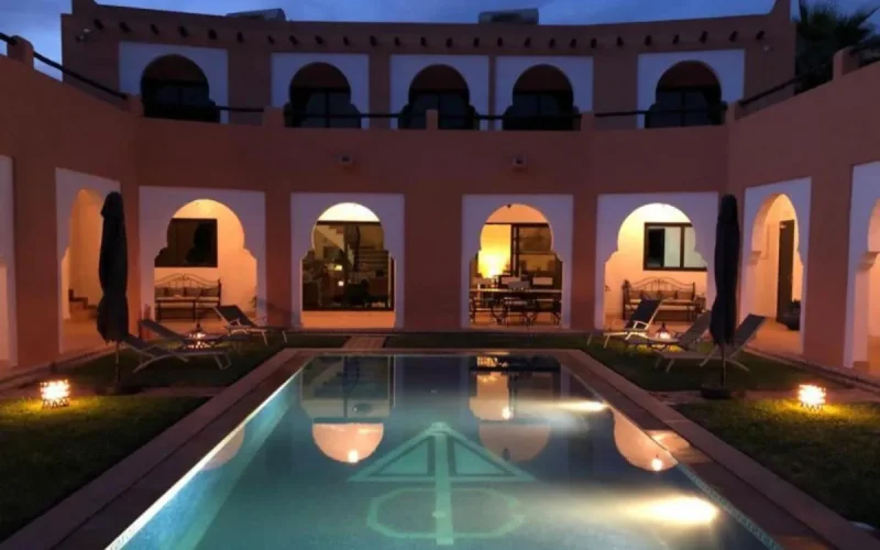 Maroc : l'aide au logement booste le marché de l'immobilier