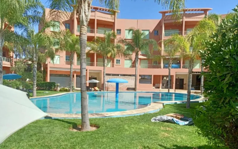 Aide au logement au Maroc : le flop ?